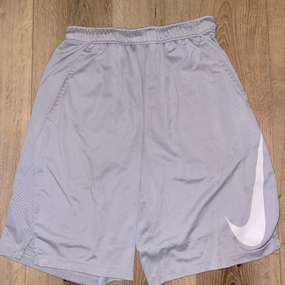 Nike Dri Fit Shorts